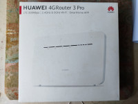 Huawei b535-232 4g+ pro ruter