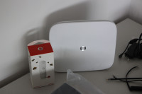 Huawei HHG2500 Vodafone Station Revolution Modem Router