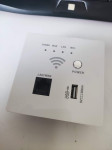 in-Wall Access point