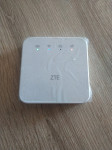 MF927U WiFi Router