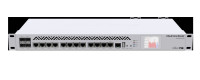 Mikrotik CCR1036-12G-4S router