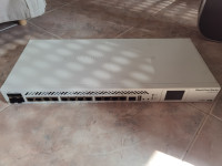 Mikrotik CCR1036-12G-4S