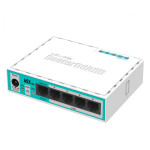 Mikrotik RB750r2 hEX lite Router