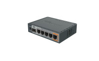 Mikrotik RB760iGS hEX S Router