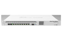 Mikrotik router CCR1009-7G-1C-1S+