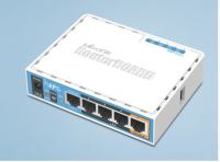 MikroTik RouterBOARD RB952Ui-5ac2nD hAP ac Lite