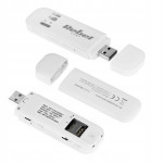 Mobilni WIFI 4G USB modem SIM router