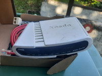 Modem/router Kasda