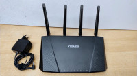 Prodajem Asus RT-AC87U router " POVOLJNO "