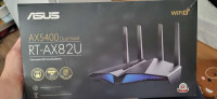 Prodajem ASUS RT-AX82U mesh ruter