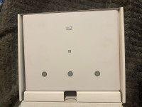 Prodajem ZTE SIM ruter