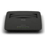 Router CISCO, model X1000
