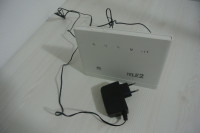 Router Huawei B315S-22,4G,wi-fi,hotspot,sim kartica,adapter,sve mreze