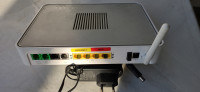 Router THOMSON TG782i