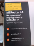 Router Xiaomi Mi 4A