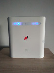 Router ZTE LTE MF286R