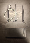 Ruter D-Link DIR-809