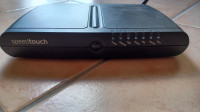 Ruter SPEEDTOUCH