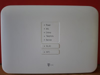 Sercom Speedport Plus ruter