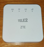 Tele2 ruter