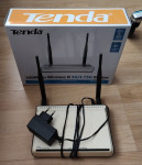 Tenda wireless N router 3G622R+