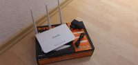 Tenda WLAN Router