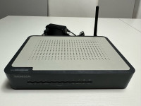 THOMSON digital broadband router TWG850
