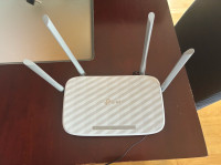 TP-Link Archer C50(AC 1200)