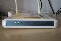 Edimax Broadband Wireless Router BR-6248N, IEEE802.11 b/g/n, novo.