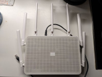 Xiaomi Mi AIoT Router AC2350