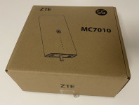 5G vanjski -outdoor- router ZTE MC7010