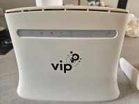 ZTE MF283+ 4G LTE ruter – ispravan, s antenama