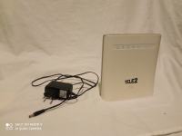 ZTE MF286 4G LTE Cat6 Router