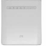 ZTE MF286R 4G/LTE Router