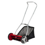 EINHELL ručna kosilica GC-HM 400 - OŠTEĆENA AMBALAŽA