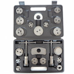 ALAT ZA VRAČANJE KLIPA KOČNICA SET 21dj.