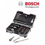 Bosch PRO-MIX 35-dijelni set za metal