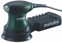 METABO BRUSILICA FSX200 INTEC EXCENTAR ELEKTRONIK 125mm 240W 6.0922550