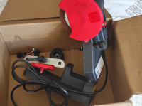 BRUSILICA LANACA *RIBILAND* MOT.PILA SVIH TIPOVA