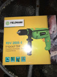 Bušilica Fieldmann 650 W -NOVO-