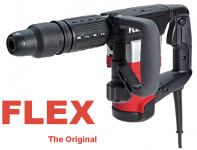 Bušilica FLEX DH5 SDS-Max 2 god.garancije
