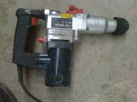 Bušilica za štemanje