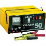 DECA punjač akumulatora CLASS 50A - 15 - 500Ah - 12/24V