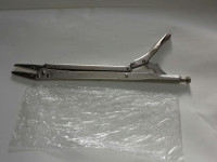 KLIJEŠTA DUGA ,GRIPP