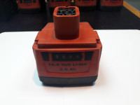 Hilti Li-Ion baterija B144 , 14.4v , 2.6Ah - NAJPOVOLJNIJE NA TRŽIŠTU