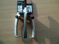 Izvlakač trokraki Bahco-Belzer