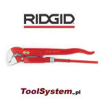 KLIJEŠTA ŠVEDSKA 1 ½" TIP S RIDGID 19281 / AKCIJA