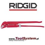 KLIJEŠTA ŠVEDSKA KOSA 3" RIDGID 19251 / AKCIJA