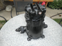 KOMPRESOR CBS ENGLAND