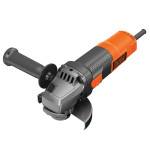 Kutna Brusilica Black+Decker BEG220, 900W 125mm AKCIJA